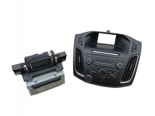 Radio autoradio anzeige - radio,