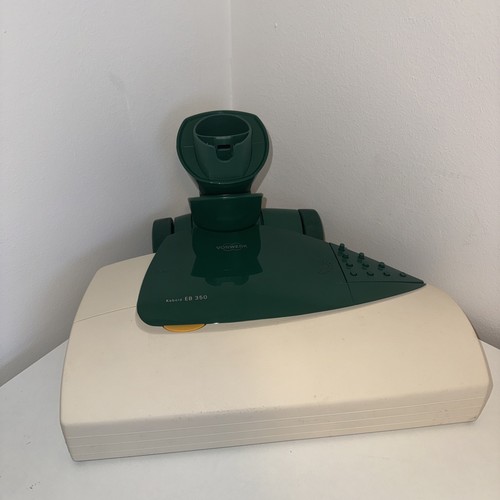 Vorwerk elektrobürste 350 - vorwerk,