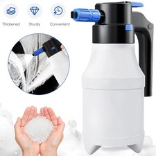 Autowasch Schaumsprüher