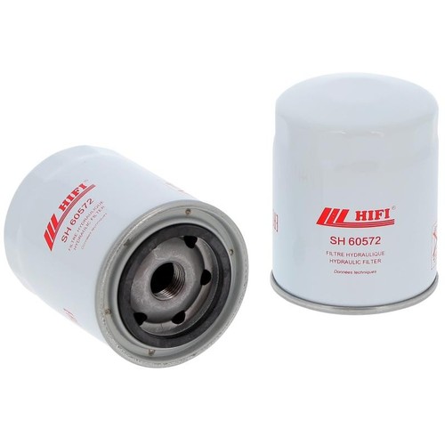 Hifi hydraulikfilter sh60572 - hifi,