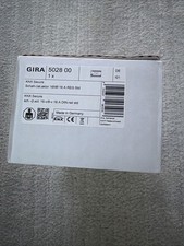 Neu ovp gira knx - &, ***