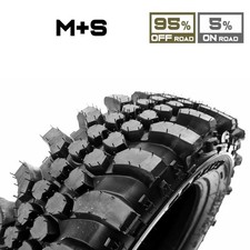 REIFEN 265/70 R16 SMX 113Q Offroad Gelände 4x4 SUV MT M+S 