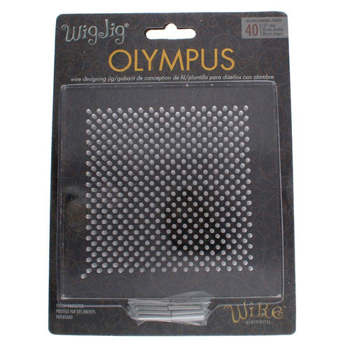 Beadsmith olympus draht jig - draht,