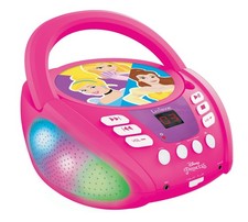 Lexibook disney princess - lexibook,