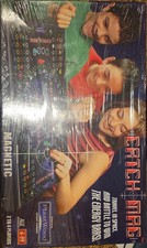 Catch Mag Magical Strategy