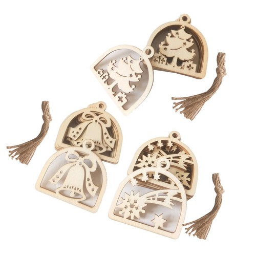 Stücke christbaumschmuck - stücke,