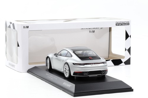 Minichamps porsche 911 - minichamps,
