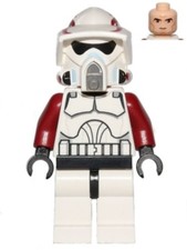 LEGO® Minifigur sw0378 -