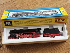 PIKO 5/6329 Dampflok