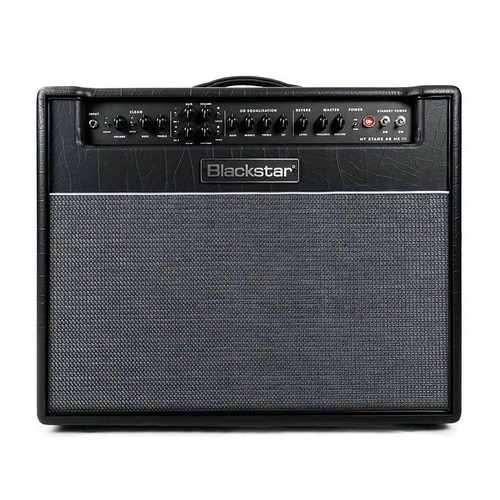 Blackstar stage 112 - 60,