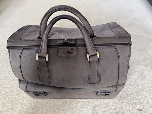 Reisetasche wasserbüffel - reisetasche,