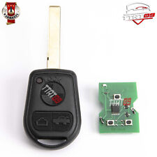 FUNKSCHLÜSSEL FÜR BMW 3 E46