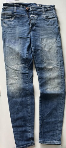 Closed jeans blau denim - closed,