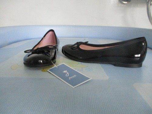 Ballerinas neu 30 - neu, gr.