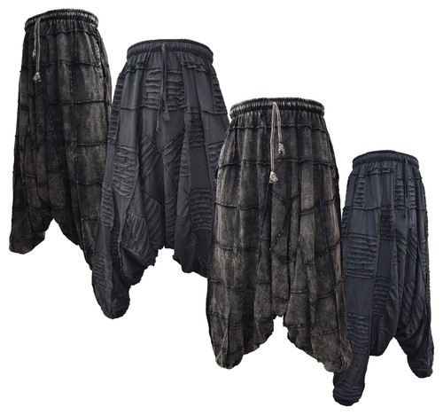Leichte schwarze