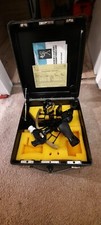 Plath trommel sextant 1971 - c.plath, trommel-sextant