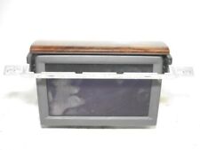 Bordcomputer Display 773937