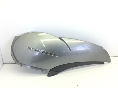 Rumpf seite links - seite,