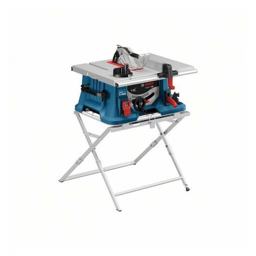 Bosch tischkreissäge gts - bosch,