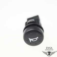 Hupenknopf Hupen Schalter Rund