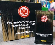 Eintracht Frankfurt Team