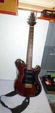 Aria pro thor sound - aria,