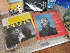 ⭐Fynn Kliemann -⭐POP & NUR Vinyl - Brandneu!! Wird nie wieder produziert!👌🌠