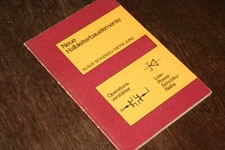 Neue Halbleiterbauelemente -