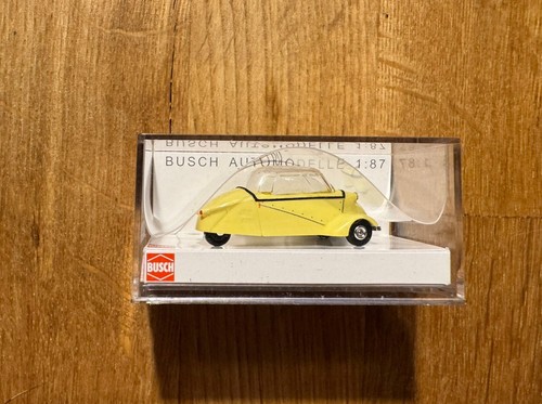 Top busch 48800 - top:, messerschmitt