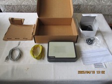 WLAN Hitron CVE-30360 Kabel Router