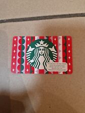 Starbucks Card Karte Germany Weihnachten ? Merry Christmas Sammler 
