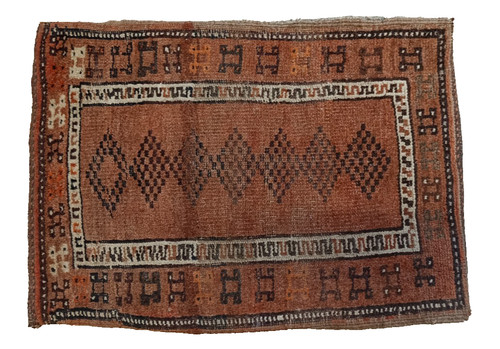 Original feine belutsch tasche - original,