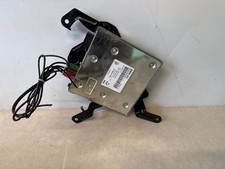 BMW 5 GT F07 2012 TV Tuner 9248591 ARH7013