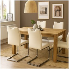 Esszimmerstuhl 4er Set