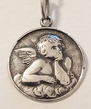 Anhänger Silber  Raffaels
