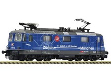 Fleischmann 732475 - DCC +
