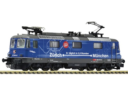 Fleischmann 732475 dcc - fleischmann,