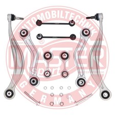 MASTER-SPORT Lenkersatz Radaufhängung für BMW 5 Touring (F11) 5 GT (F07)