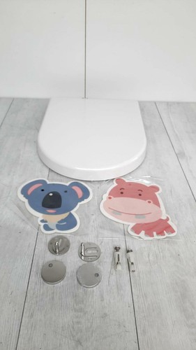 Properhome premium sitz - premium, wc-sitz