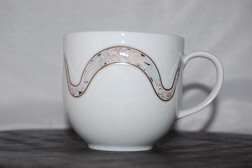 Kaffeetasse domino tivoli - domino,