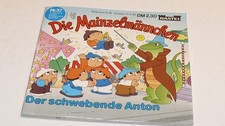 Die Mainzelmännchen. Der