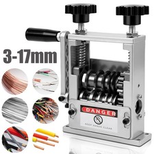 Kabelschälmaschine Kabel