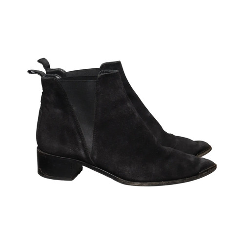 Acne studios chelsea boots - studios,,