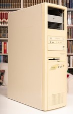 TOWER for Commodore Amiga 1200