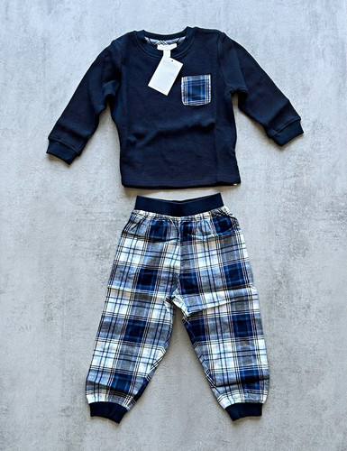 The little white company - the,