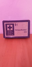 Antiker Verbandkasten Erwin KIEFER Verbandstoffe