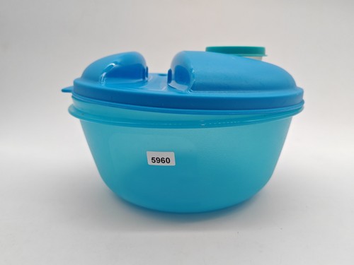 Tupperware salat go - tupperware, /
