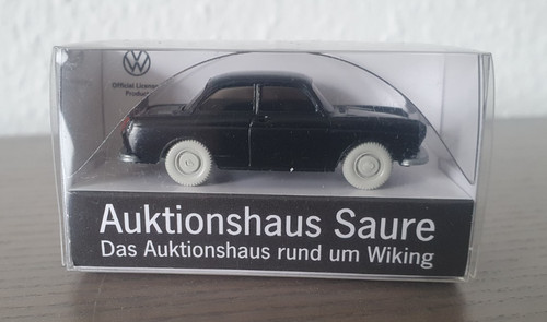 Wiking modell saure - modell, 95.