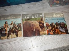 Gloria Sammelbilder  Album Konvoult Alle Komplett