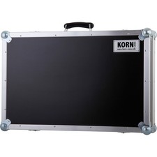 Korn case sequential - sequential, pro